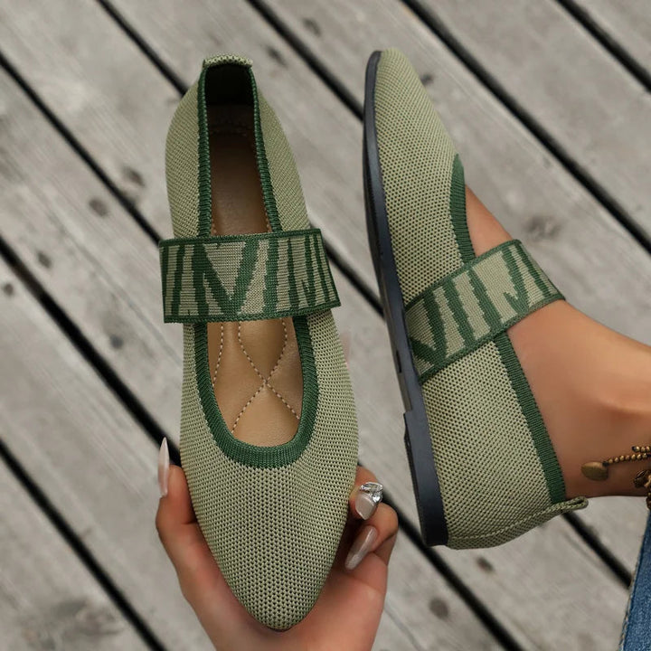 Amelia™ - Scarpe Premium Ortopediche
