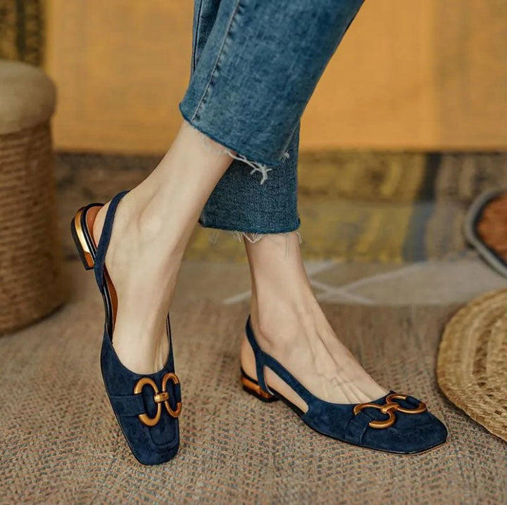 Isabella™ - Sandali Ortopedici