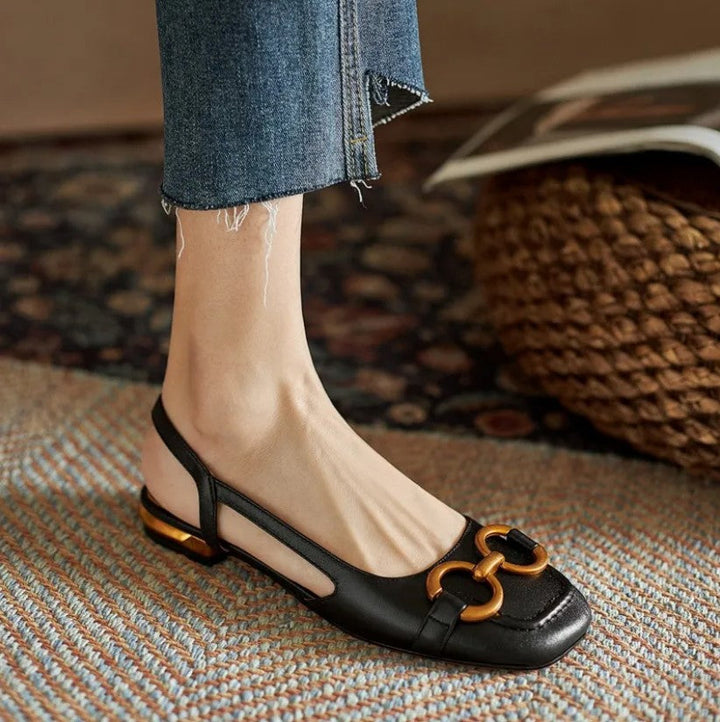 Isabella™ - Sandali Ortopedici
