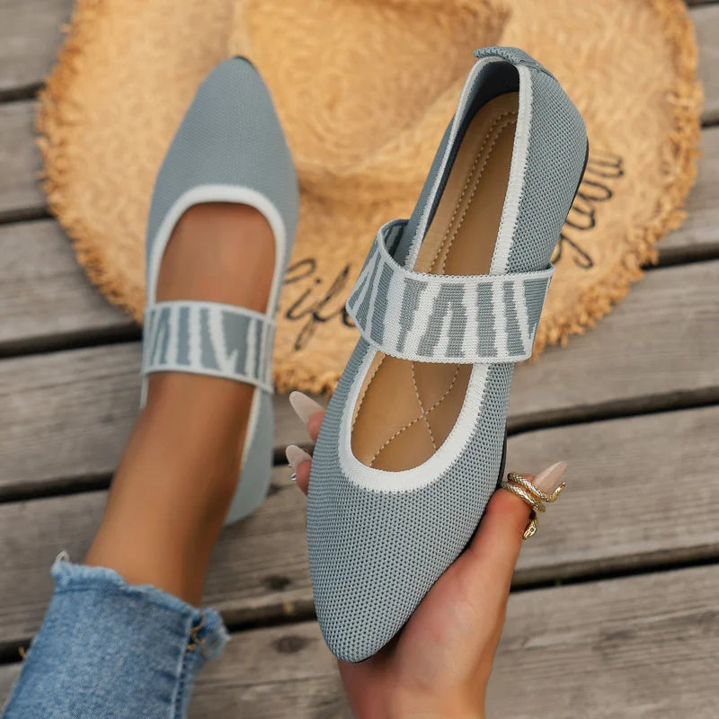 Amelia™ - Scarpe Premium Ortopediche