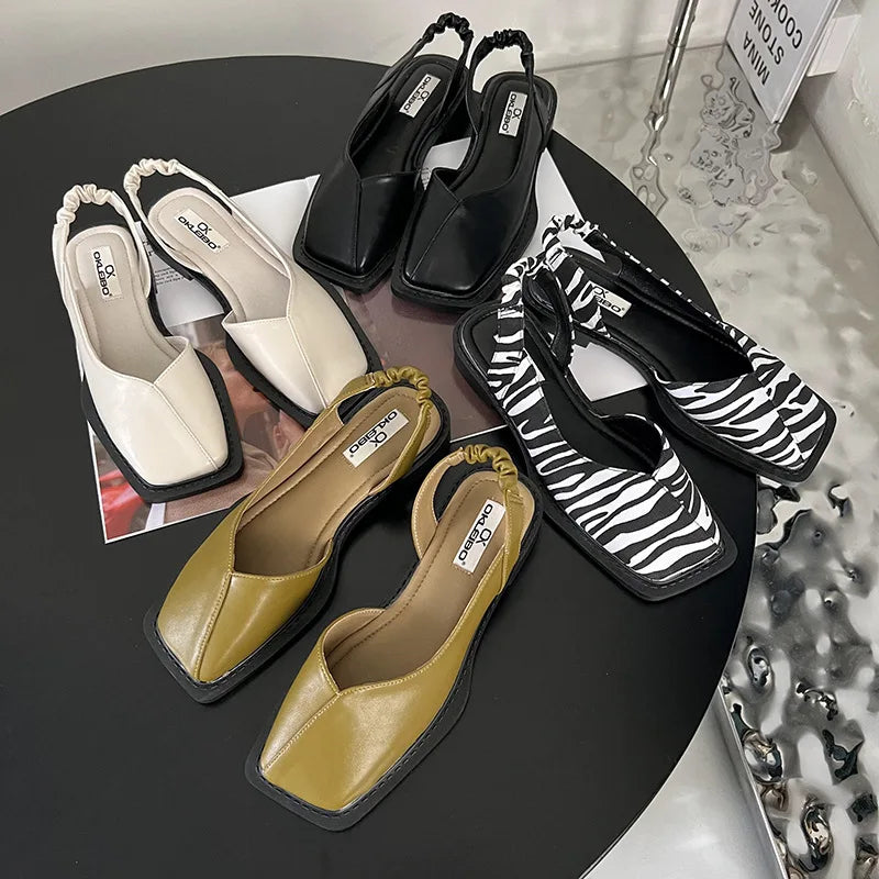 Luna™ - Scarpe Ortopediche