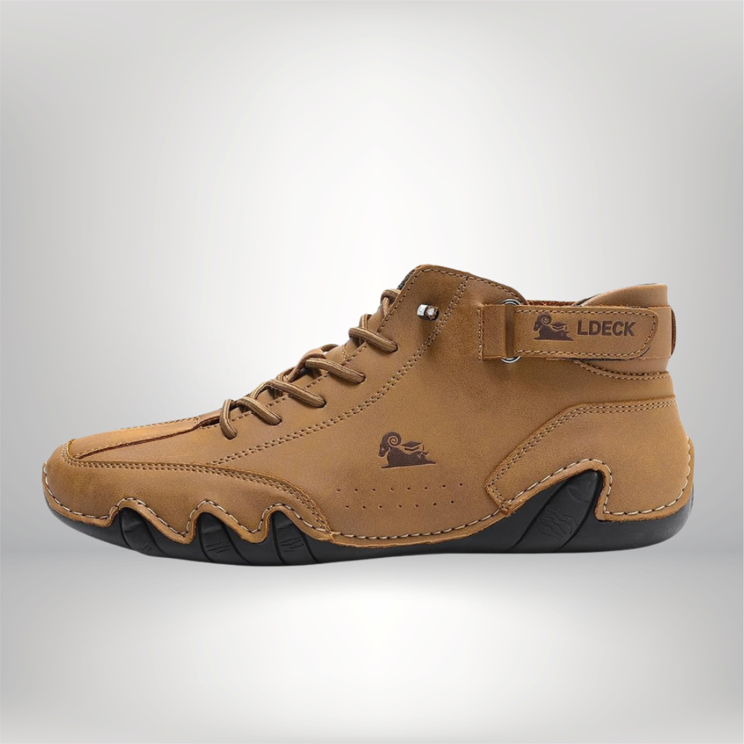 LUDWIG DECK™ – LA SCARPA BAREFOOT MIGLIORE