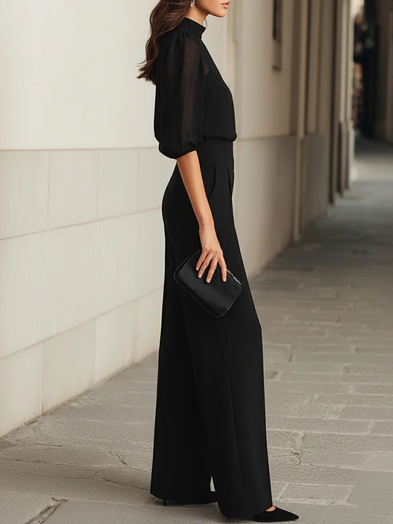 Emma™ | Elegante Completo di 3 Pezzi