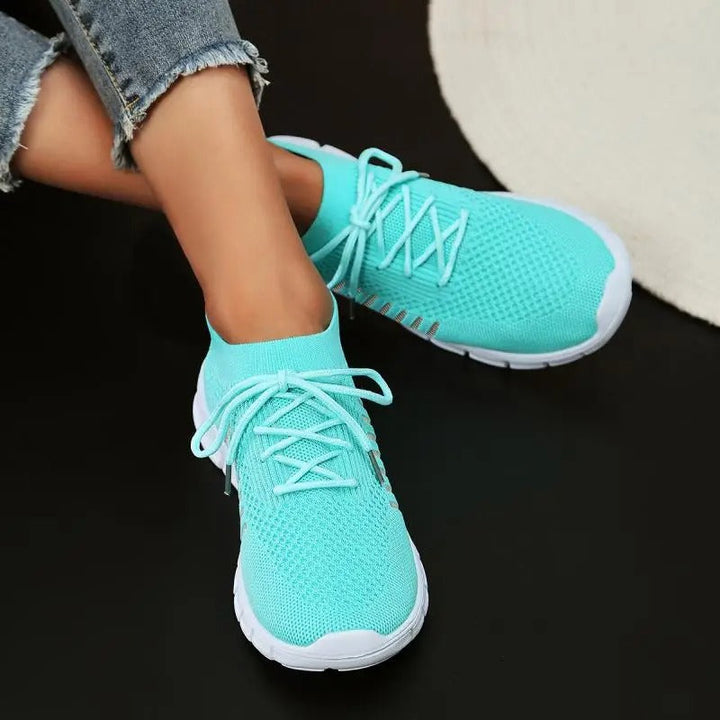 Brooklyn™ - Scarpe ortopediche in rete leggera e traspirante