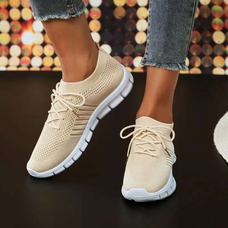Brooklyn™ - Scarpe ortopediche in rete leggera e traspirante