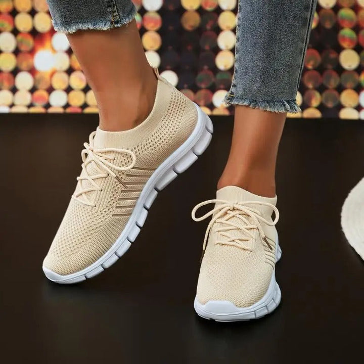 Brooklyn™ - Scarpe ortopediche in rete leggera e traspirante