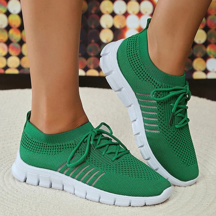Brooklyn™ - Scarpe ortopediche in rete leggera e traspirante