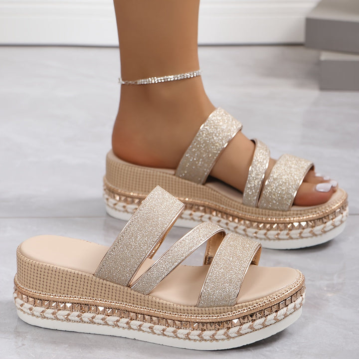 Layla™ - Sandali Primaverili Comodi