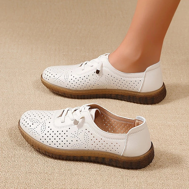 Aubrey™ - Scarpe Piane Traspiranti