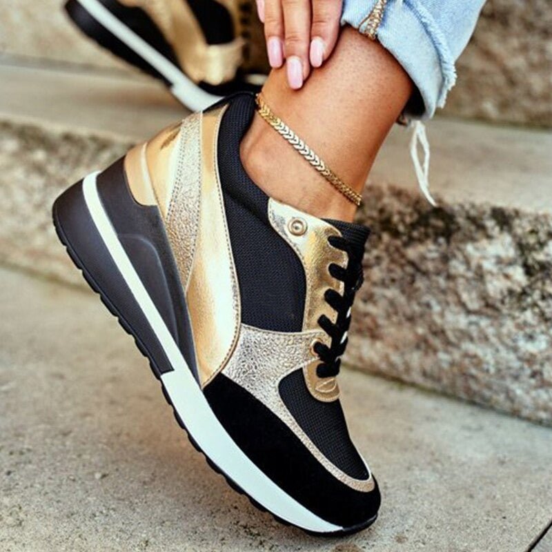 Luna Glow™ - Scarpe Comode (Nuova Collezione di Stagione)