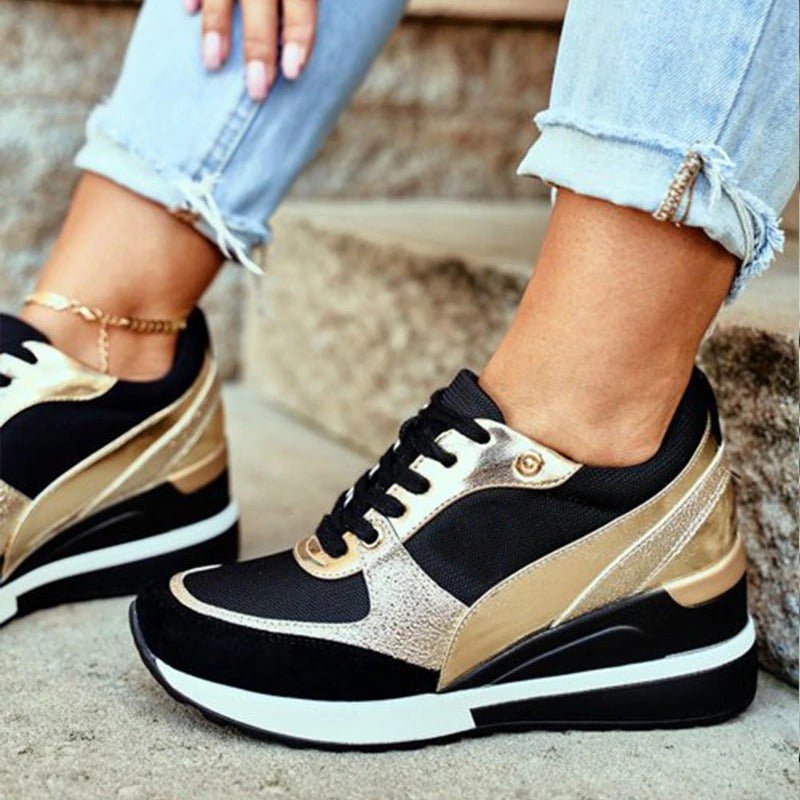 Luna Glow™ - Scarpe Comode (Nuova Collezione di Stagione)