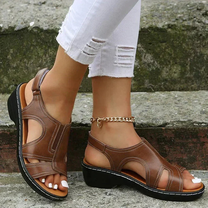 Victoria™ - Sandali Ortopedici