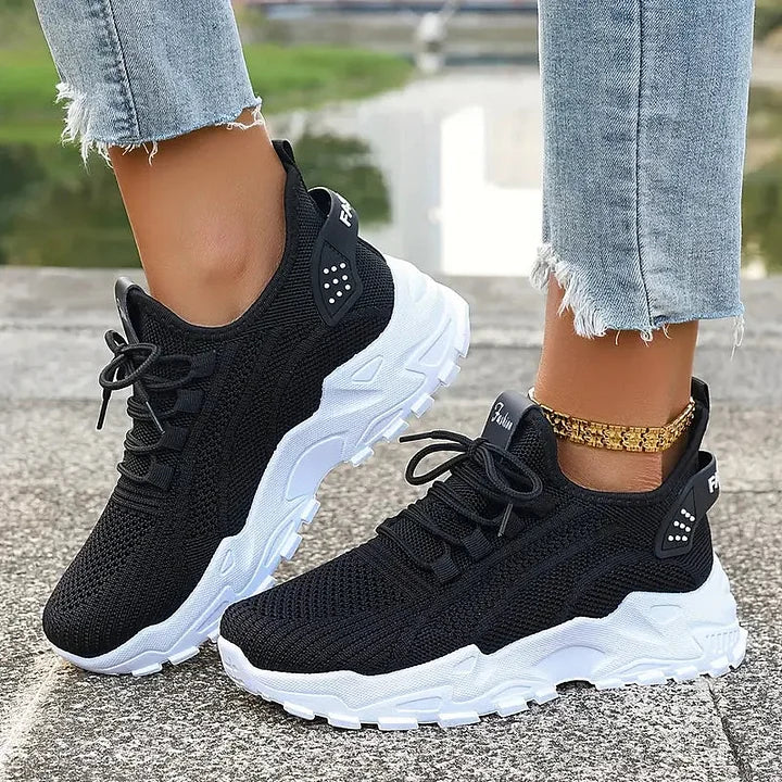 Riley™ - Scarpe Ortopediche Comode