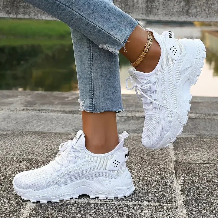 Riley™ - Scarpe Ortopediche Comode
