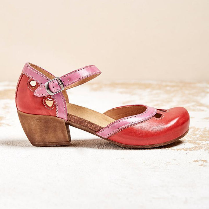 Avery™ - Sandali Vintage Comodi
