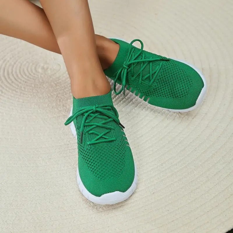 Brooklyn™ - Scarpe ortopediche in rete leggera e traspirante