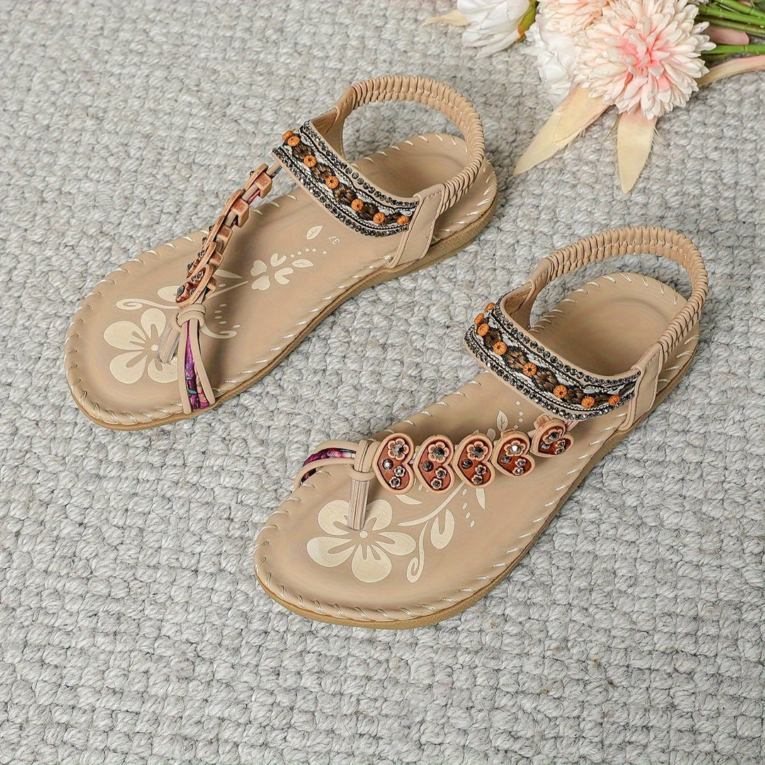 Amelia™ - Sandali Ortopedici Confortevoli