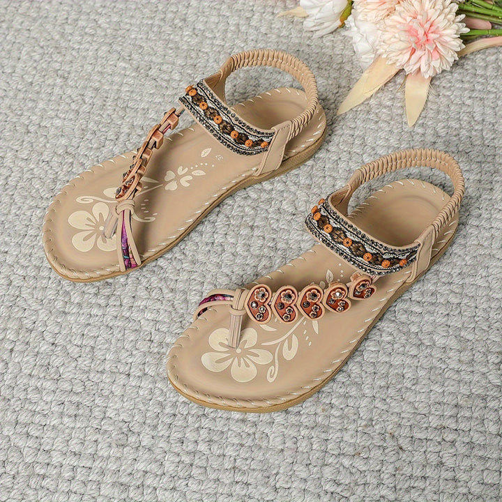 Amelia™ - Sandali Ortopedici Confortevoli