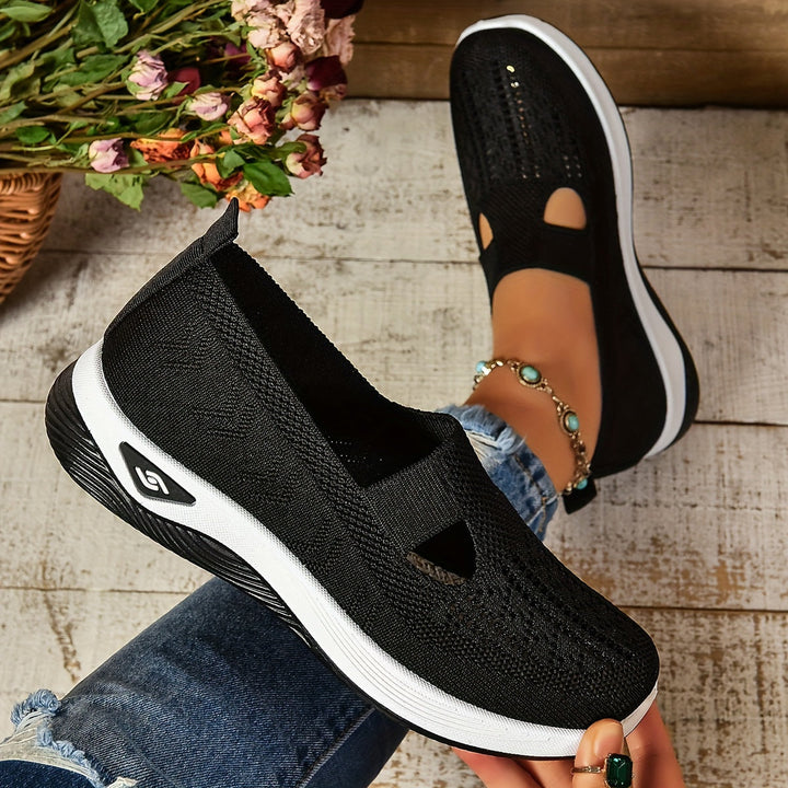 Lina™ - Scarpe Ortopediche Slip-On
