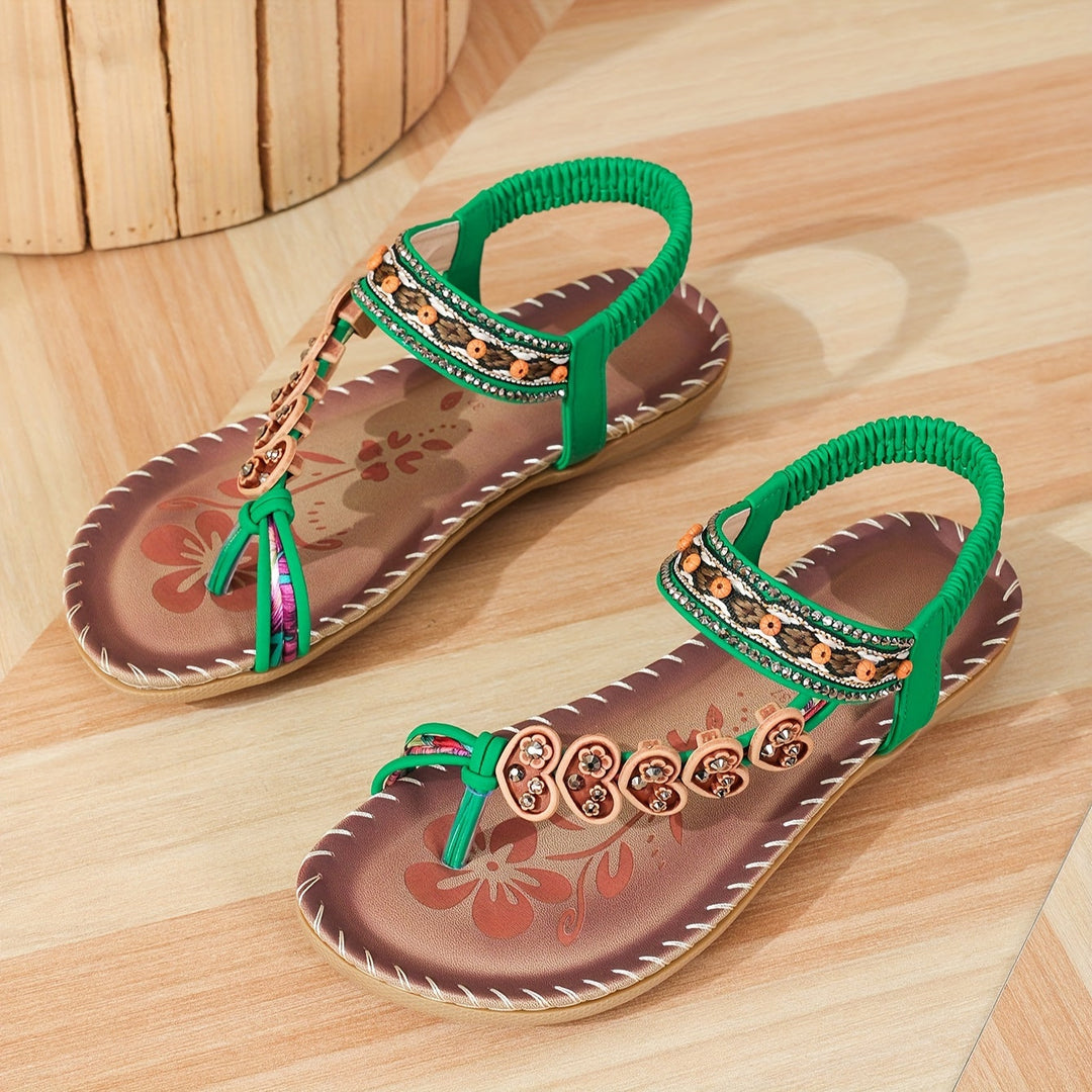 Amelia™ - Sandali Ortopedici Confortevoli