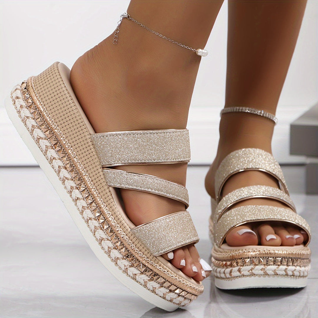 Layla™ - Sandali Primaverili Comodi