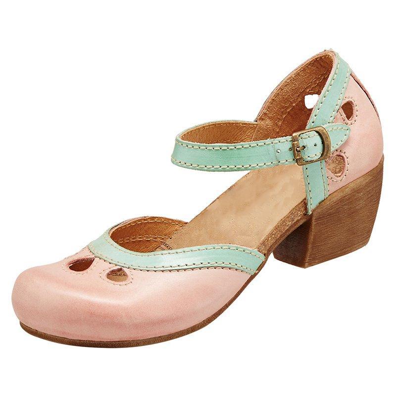 Avery™ - Sandali Vintage Comodi