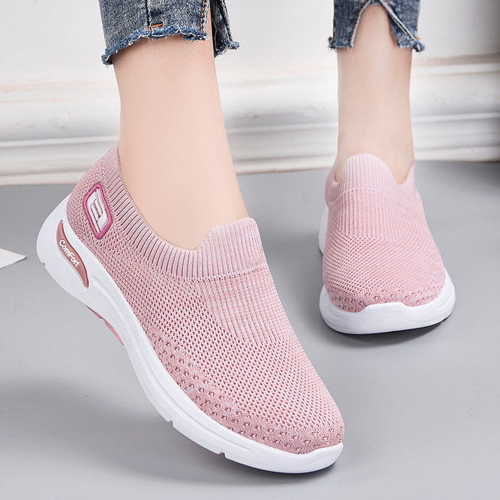 Lily™ - Scarpe ortopediche comode
