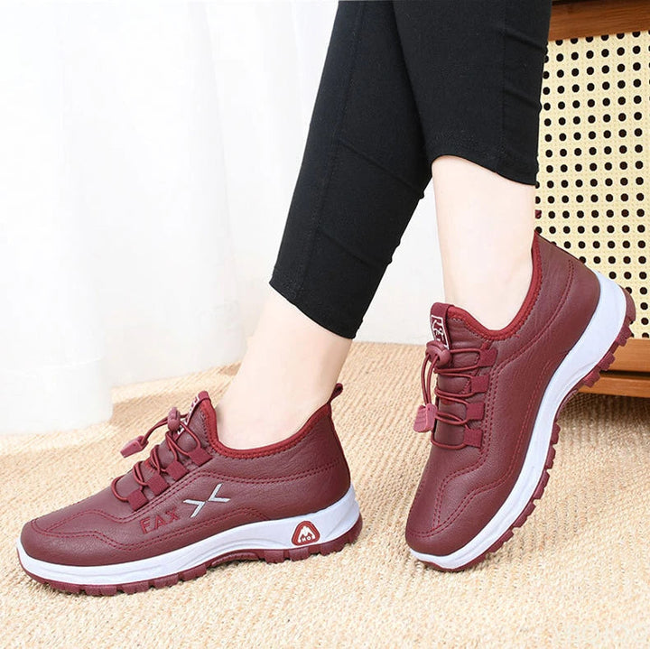 Riley™ - Scarpe ortopediche con fodera in peluche
