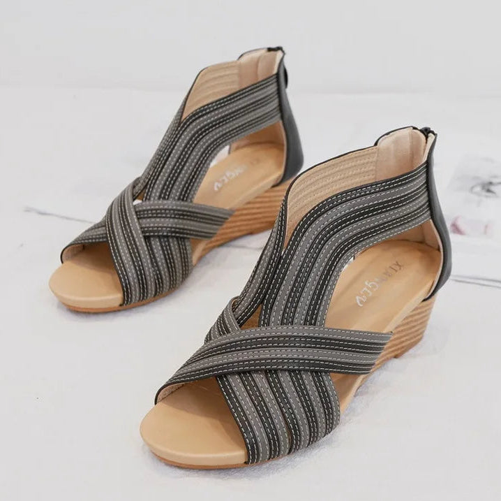 Amelia™ - Tacchi Eleganti di Armonia