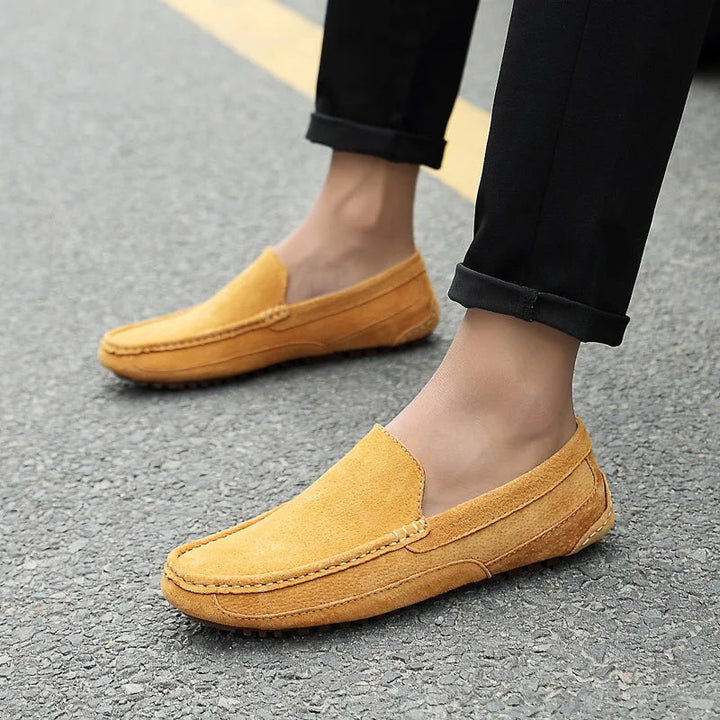 Elijah™ - Mocassini Leggeri ed Eleganti