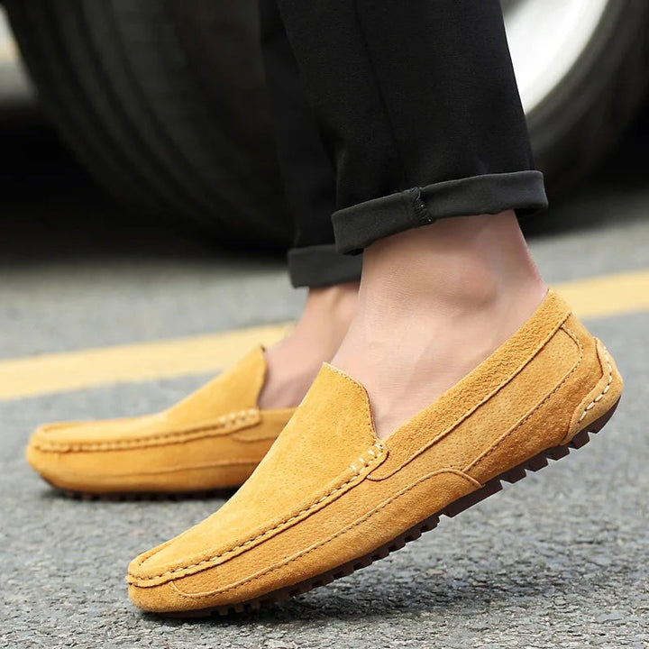 Elijah™ - Mocassini Leggeri ed Eleganti