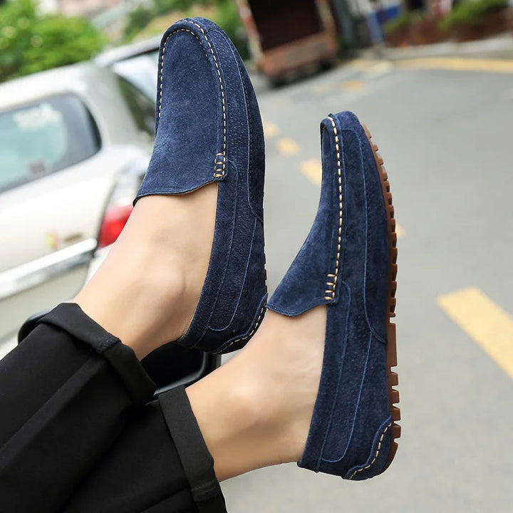 Elijah™ - Mocassini Leggeri ed Eleganti