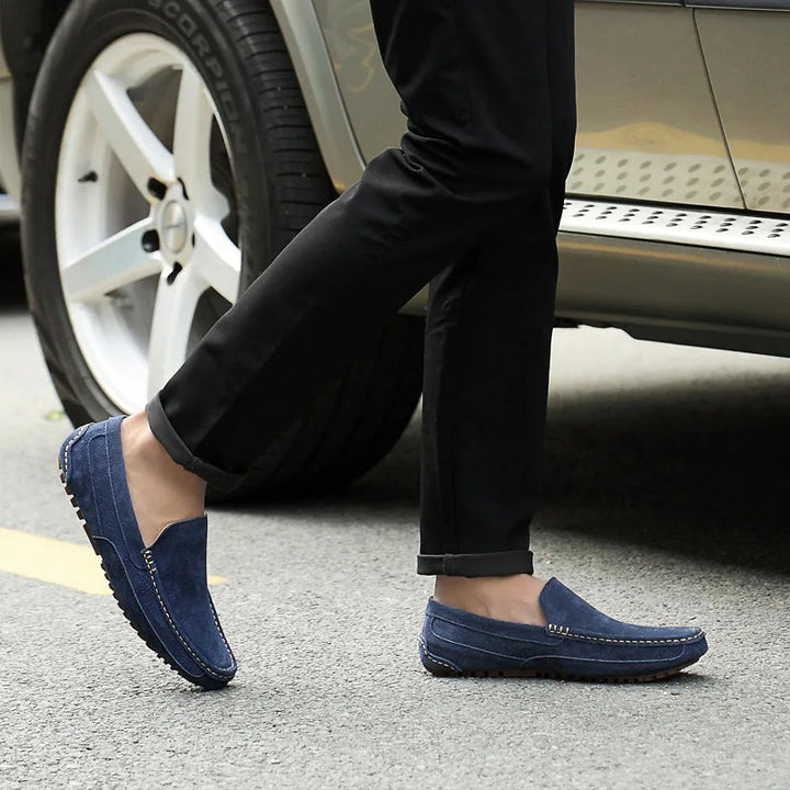 Elijah™ - Mocassini Leggeri ed Eleganti