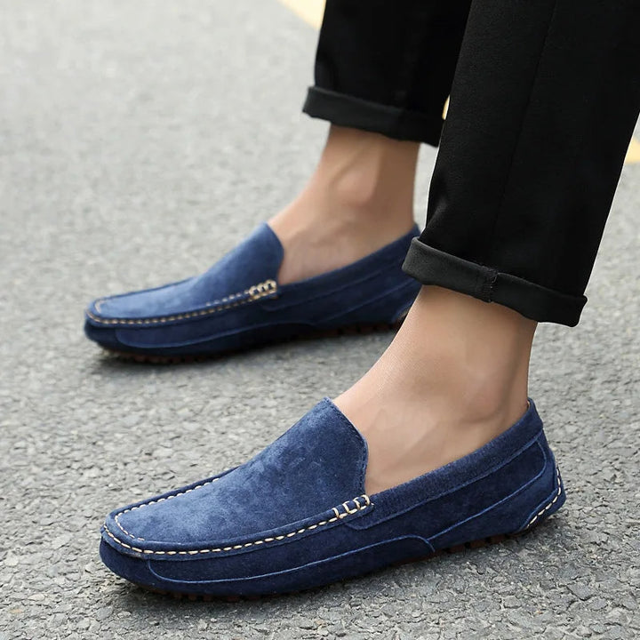 Elijah™ - Mocassini Leggeri ed Eleganti