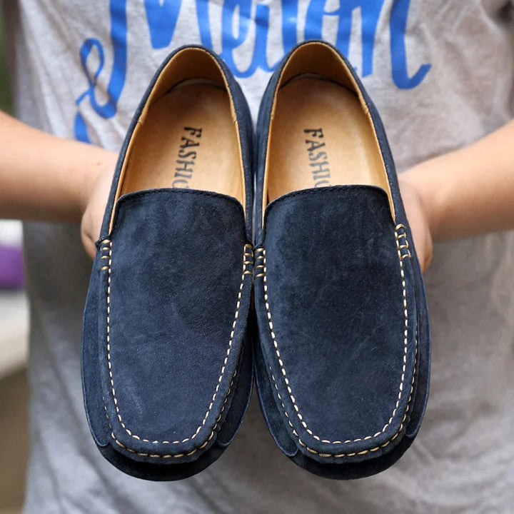 Elijah™ - Mocassini Leggeri ed Eleganti