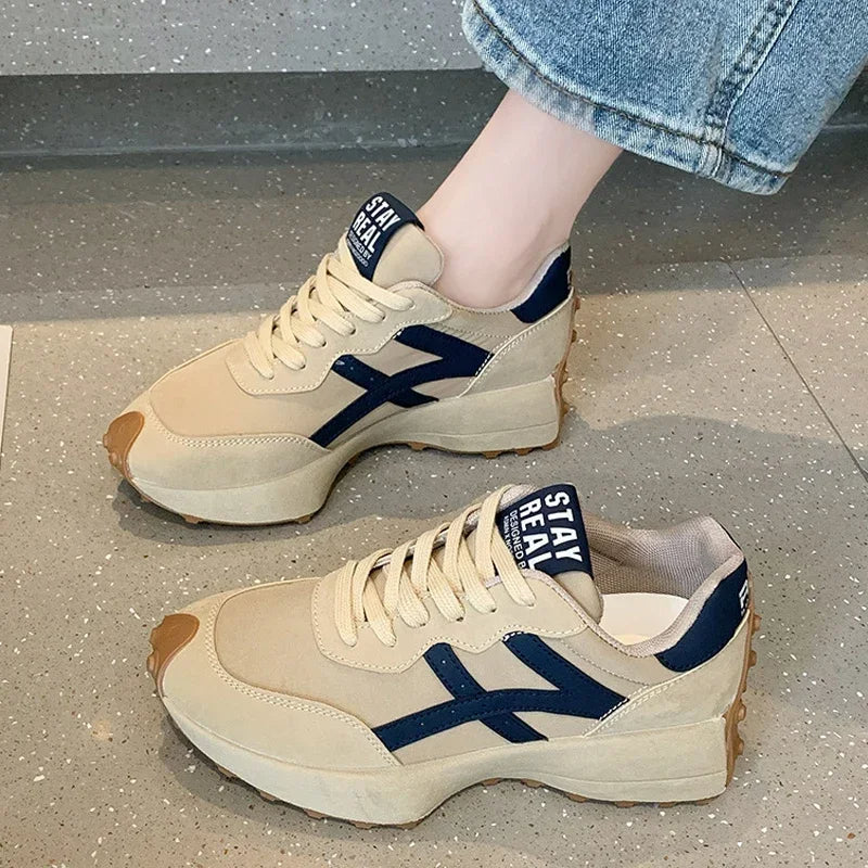 Aubrey™ - Scarpe ortopediche traspiranti e antiscivolo