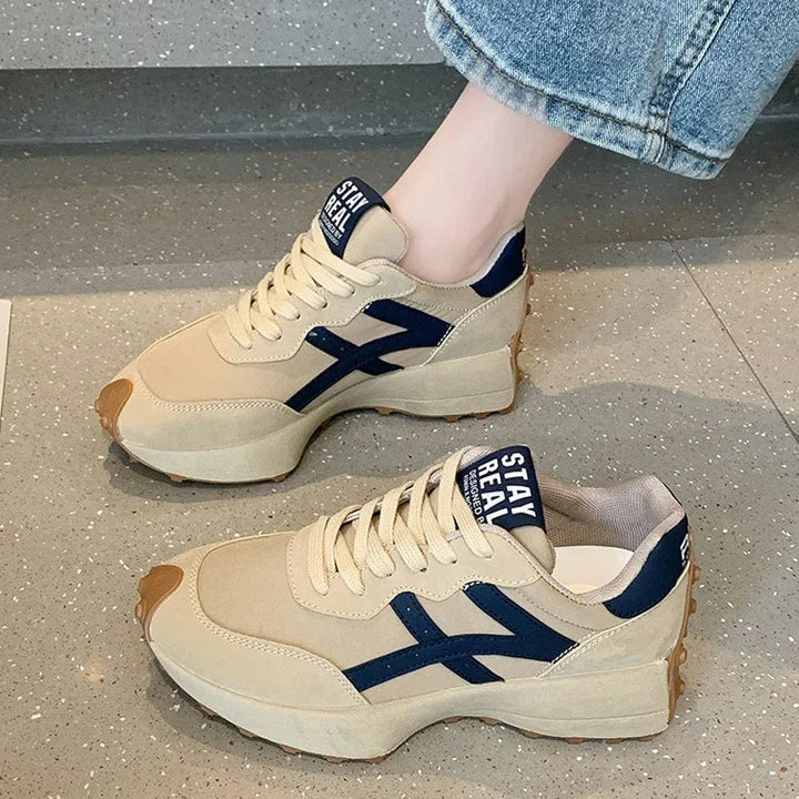 Aubrey™ - Scarpe ortopediche traspiranti e antiscivolo