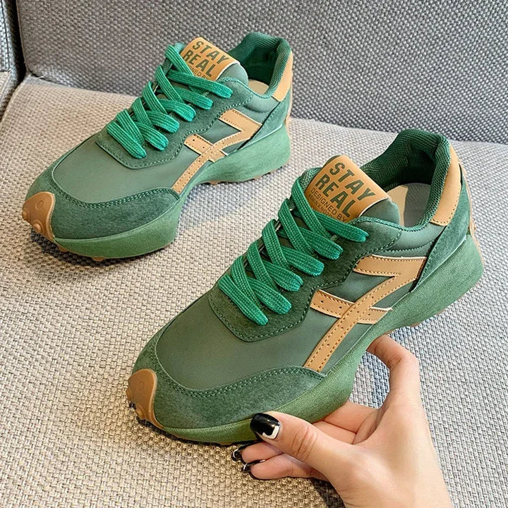 Aubrey™ - Scarpe ortopediche traspiranti e antiscivolo