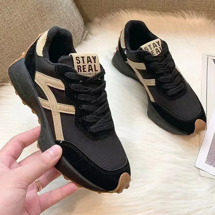 Aubrey™ - Scarpe ortopediche traspiranti e antiscivolo
