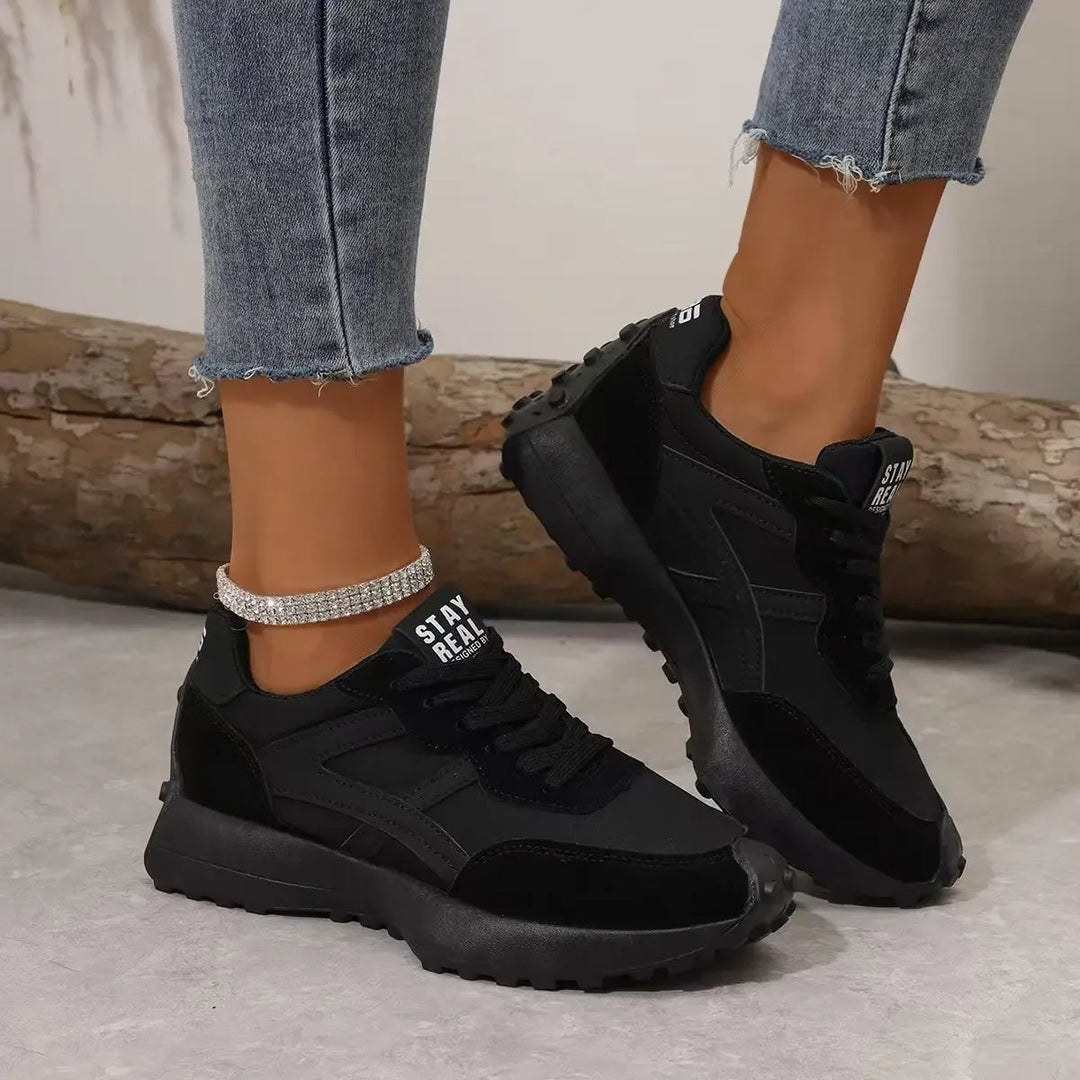 Aubrey™ - Scarpe ortopediche traspiranti e antiscivolo