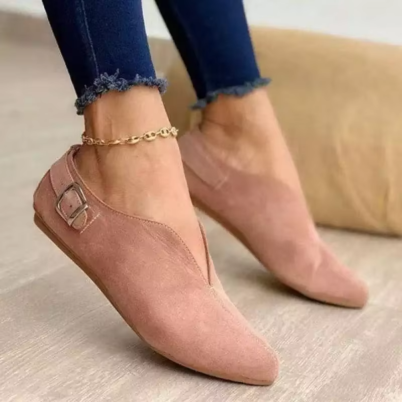 Alyssa™ - Ballerine Eleganti e Casual