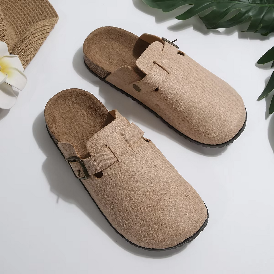 Mia™ - Sandali Retro Comodi