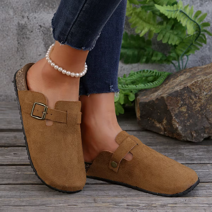 Mia™ - Sandali Retro Comodi