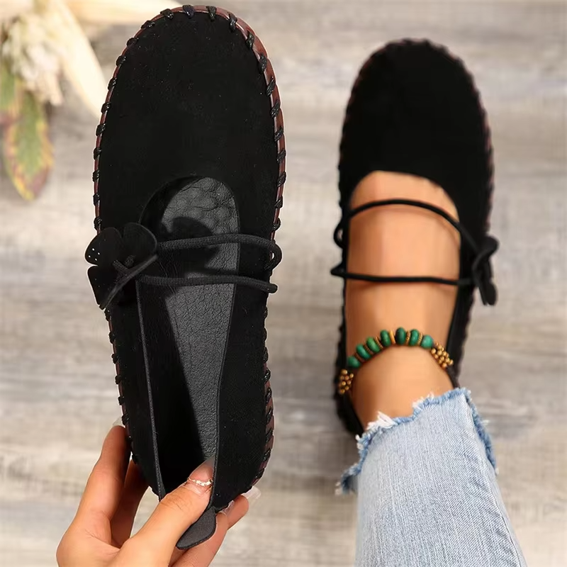 Scarlett™ - Scarpe Eleganti con Suola Morbida Antiscivolo