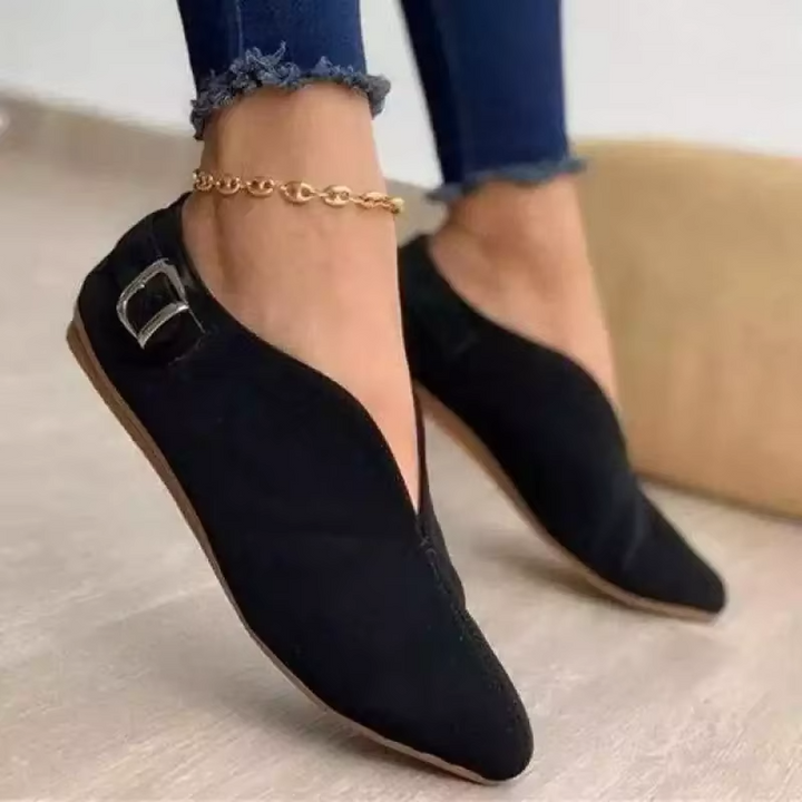 Alyssa™ - Ballerine Eleganti e Casual