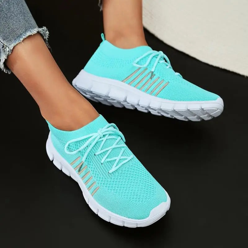 Brooklyn™ - Scarpe ortopediche in rete leggera e traspirante