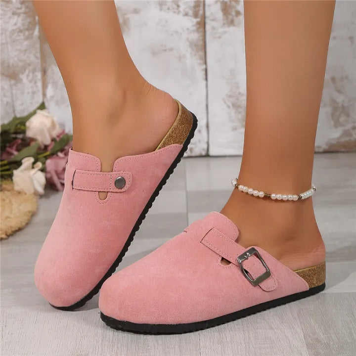 Amelia™ - Sandali Premium Comodi