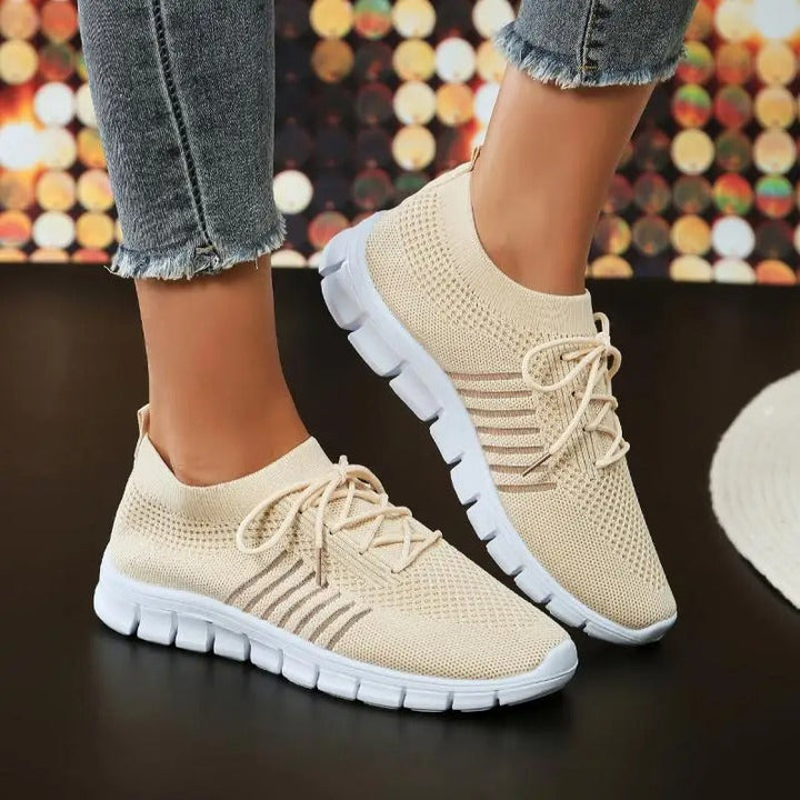 Brooklyn™ - Scarpe ortopediche in rete leggera e traspirante
