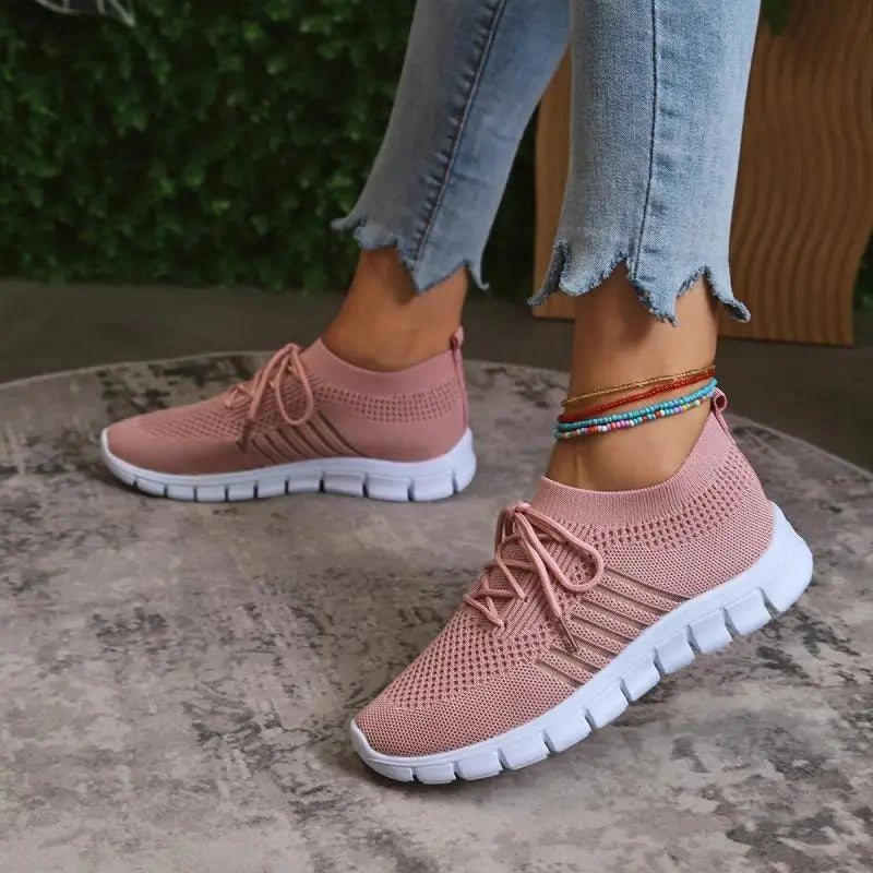 Brooklyn™ - Scarpe ortopediche in rete leggera e traspirante