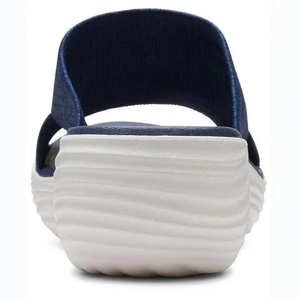 Riley™ - Sandali Ortopedici Confortevoli